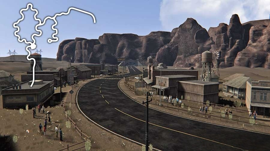 Red Rock Summer